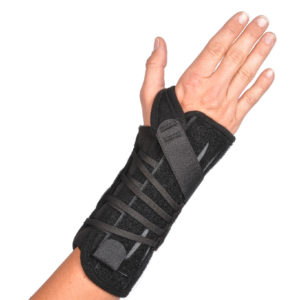 wrist splints