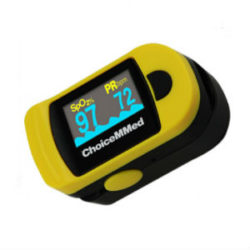 Choice Med oxywatch 320