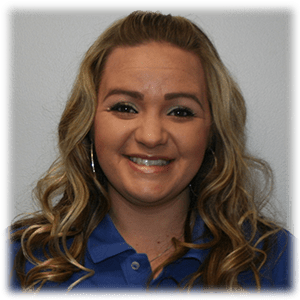 Cortney Votruba Assistant Manager Wallace Home Medical